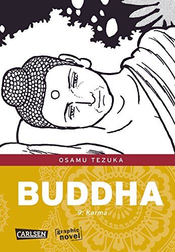 Buddha 9: Karma