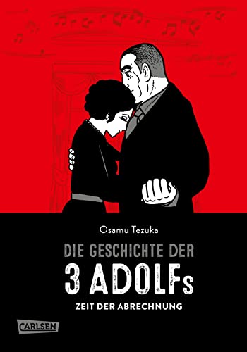 Die Geschichte der 3 Adolfs 3: Zeit der Abrechnung | Welchen Zusammenhang gibt es zwischen 2 Gewaltverbrechen im Jahr 1936? Aufregender ... Fakten mit atemloser Spannung verbindet
