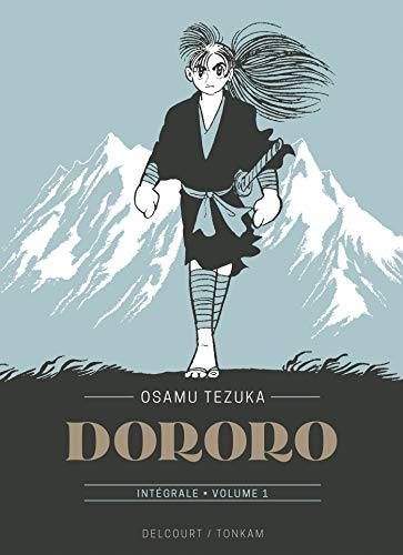 Dororo - Édition Prestige T01