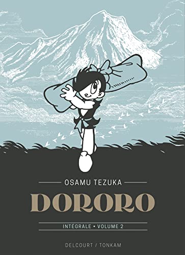 Dororo - Édition Prestige T02