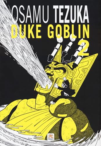Duke Goblin (Vol. 2) von 001 Edizioni
