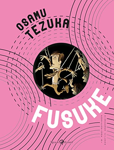 Fusuke Fusuke von Rizzoli Lizard