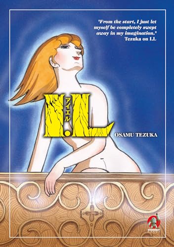 I.l. 1 von Titan Books Ltd