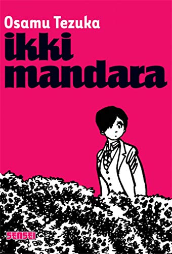 Ikki Mandara Ikki Mandara von KANA