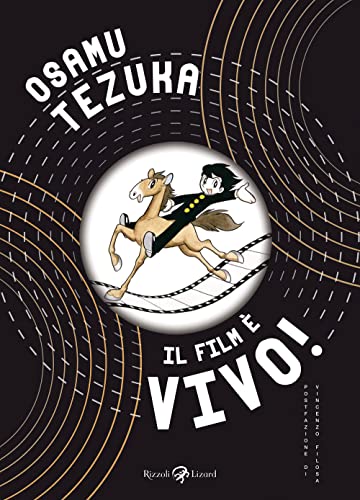 Il film è vivo! von Rizzoli Lizard
