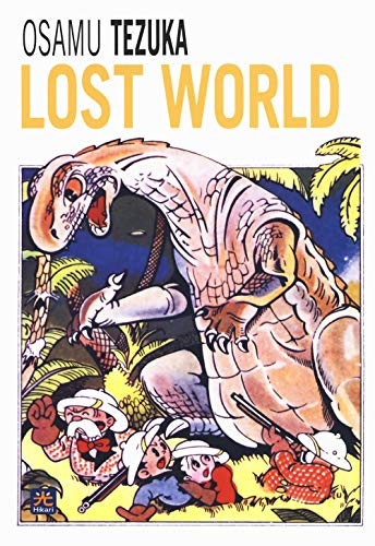 Lost world (Hikari) von HIKARI