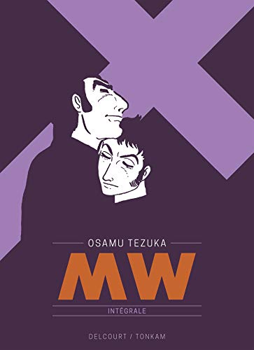 MW - Édition prestige von Éditions Delcourt