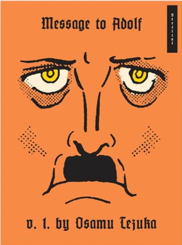 Message to Adolf, Part 1 von Vertical