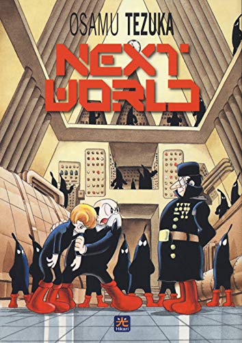 Next world (Hikari) von HIKARI