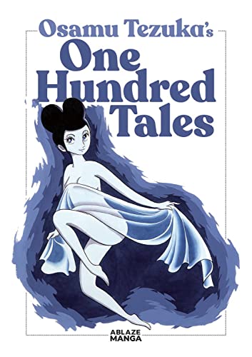 One Hundred Tales von Ablaze