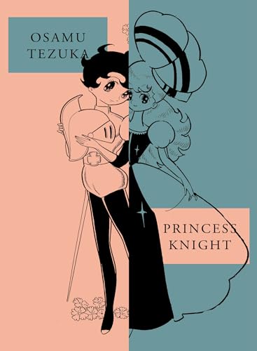 Princess Knight: New Omnibus Edition von Vertical Comics