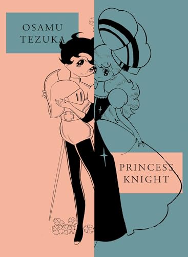 Princess Knight: New Omnibus Edition von Penguin