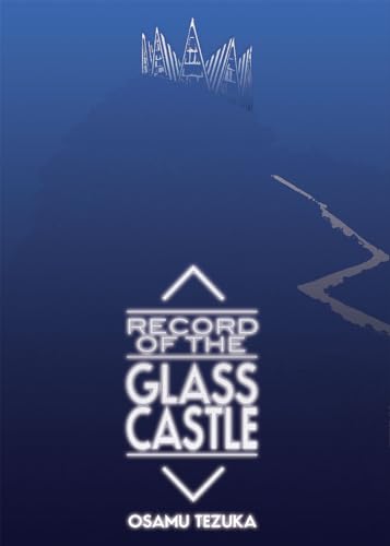 Record of Glass Castle von Digital Manga Publishing