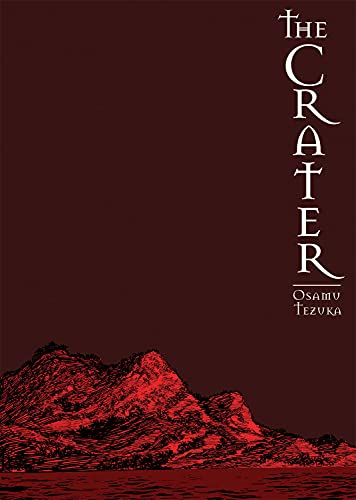 The Crater von Digital Manga Publishing
