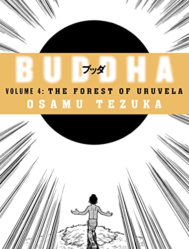 The Forest of Uruvela: All Life is sacred... (Buddha)