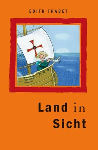 Land in Sicht (Club-Taschenbuch-Reihe)