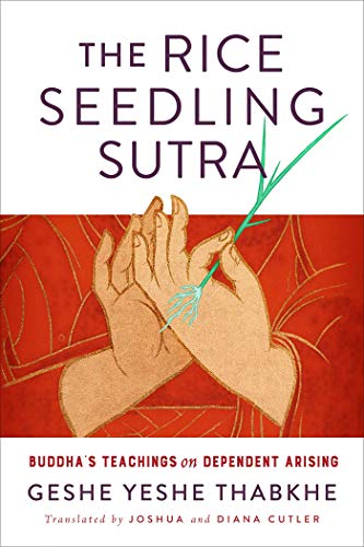 The Rice Seedling Sutra: Buddha's Teachings on Dependent Arising