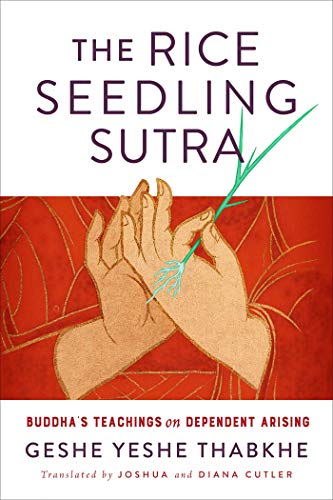 The Rice Seedling Sutra: Buddha's Teachings on Dependent Arising