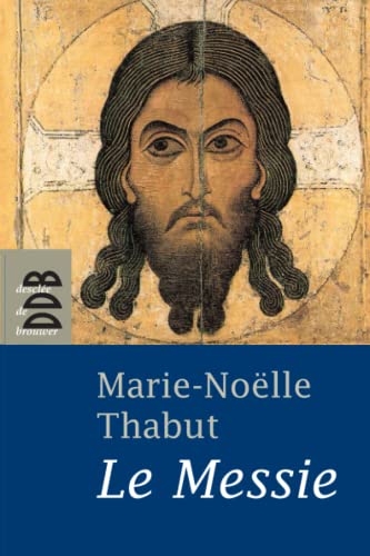 Le Messie von Desclée De Brouwer
