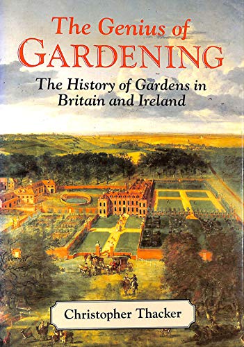 The Genius of Gardening