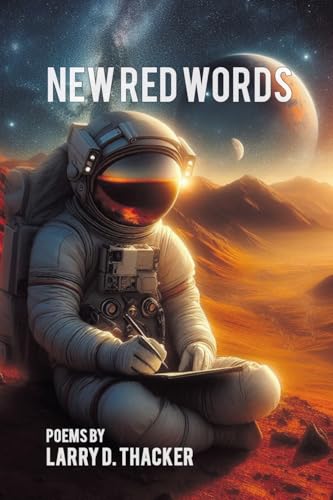 NEW RED WORDS NEW RED WORDS von Finishing Line Press