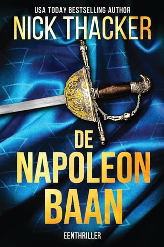 De Napoleon Baan von Conundrum Publishing