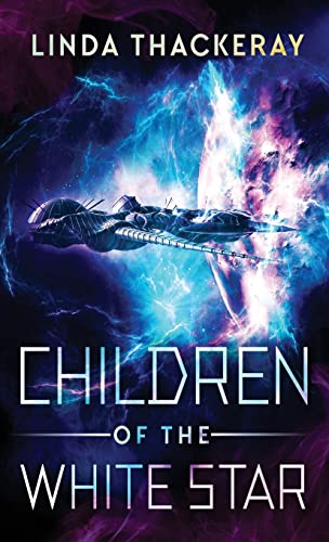 Children Of The White Star von Next Chapter