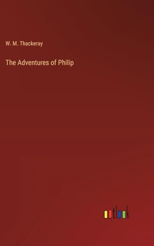 The Adventures of Philip von Outlook Verlag