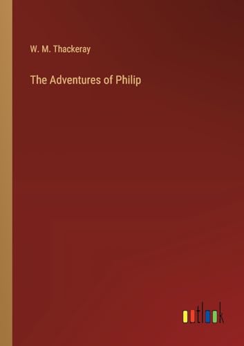 The Adventures of Philip von Outlook Verlag