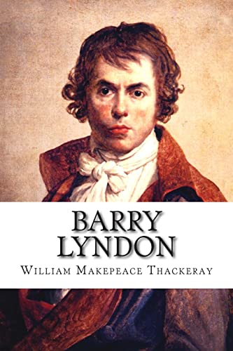 Barry Lyndon