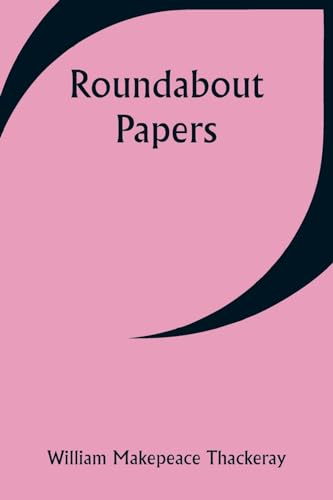 Roundabout Papers von Alpha Edition