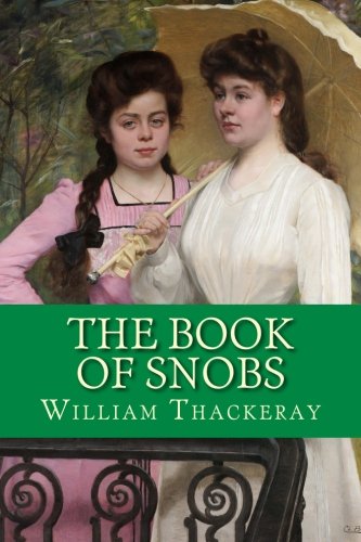 The Book of Snobs