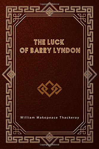 The Luck of Barry Lyndon