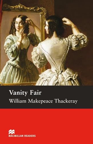 Vanity Fair: Lektüre (Macmillan Readers) von Hueber