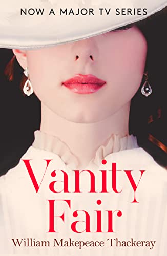 Vanity Fair (Collins Classics) von William Collins
