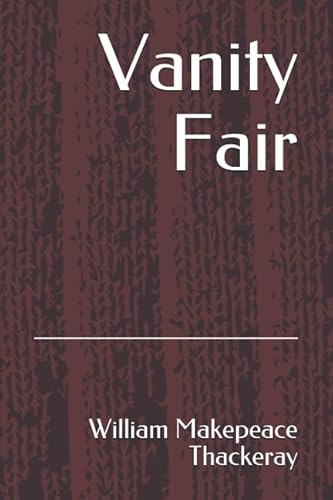 Vanity Fair Vanity Fair
