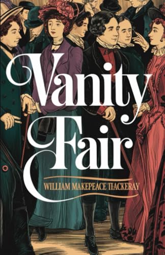 Vanity Fair Vanity Fair von Grapevine