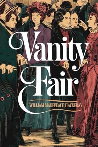 Vanity Fair Vanity Fair von Grapevine