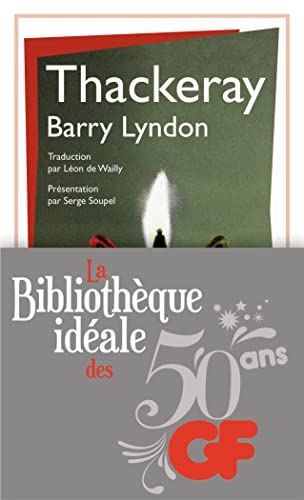 Barry Lydon von FLAMMARION
