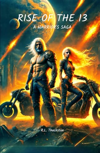 Rise of the 13: A Warrior's Saga