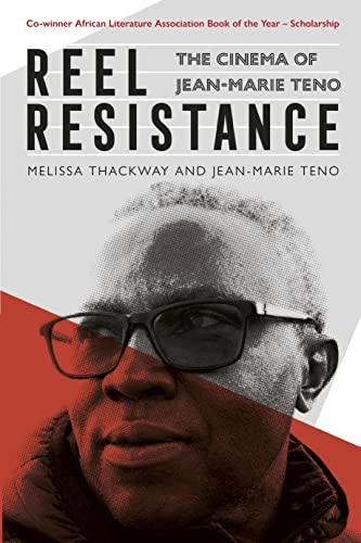 Reel Resistance: The Cinema of Jean-Marie Teno
