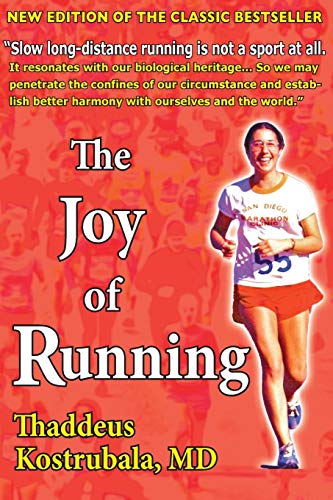 The Joy of Running