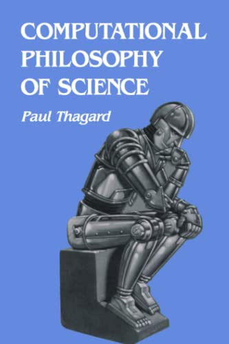 Computational Philosophy of Science (Bradford Books) von MIT Press
