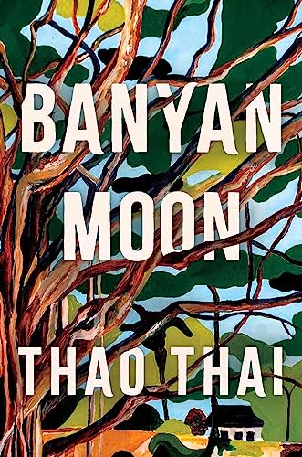Banyan Moon von Quercus