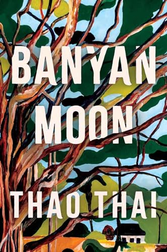 Banyan Moon Banyan Moon