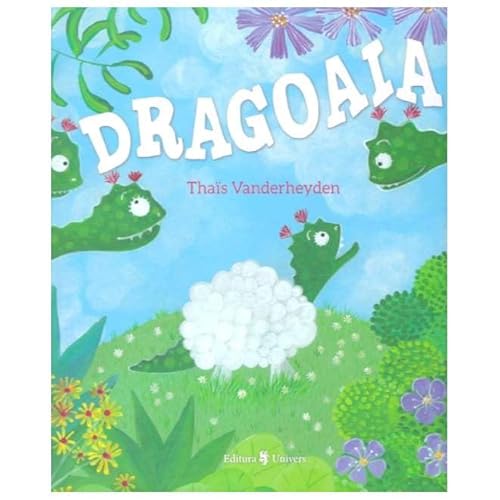 Dragoaia von Univers