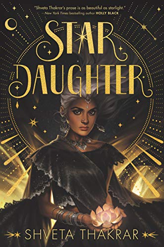 Star Daughter von HarperCollins