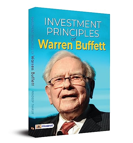 Investment Principles of Warren Buffett