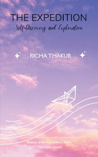 The Expedition von Bookleaf Publishing