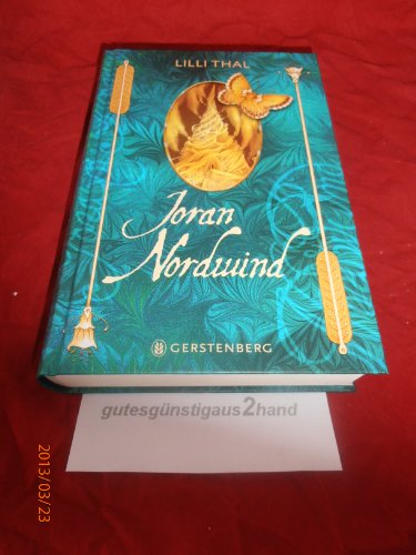 Joran Nordwind